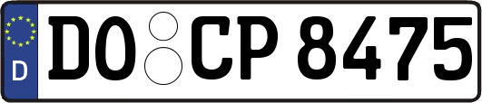 DO-CP8475