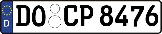 DO-CP8476