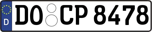 DO-CP8478