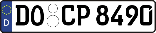 DO-CP8490