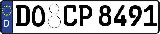DO-CP8491