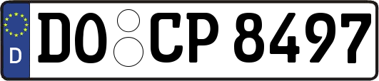 DO-CP8497
