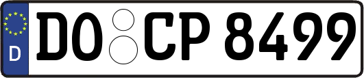 DO-CP8499