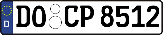 DO-CP8512