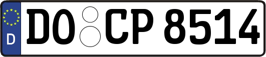 DO-CP8514
