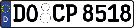 DO-CP8518