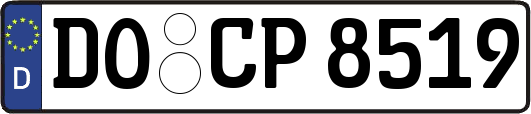 DO-CP8519