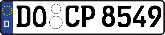 DO-CP8549