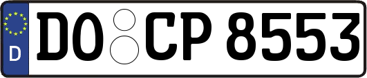 DO-CP8553