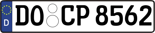 DO-CP8562