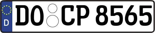 DO-CP8565