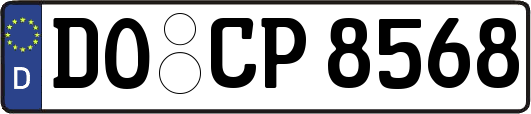 DO-CP8568