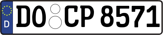 DO-CP8571
