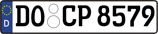 DO-CP8579