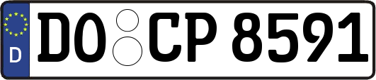 DO-CP8591