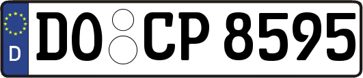 DO-CP8595