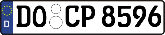 DO-CP8596