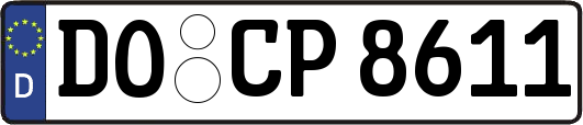 DO-CP8611