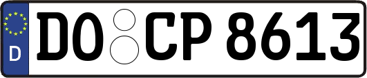 DO-CP8613