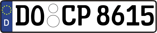 DO-CP8615