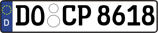 DO-CP8618