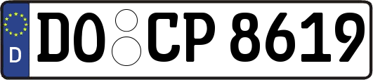 DO-CP8619