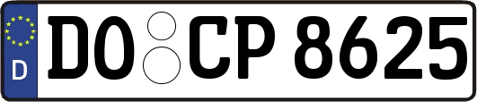 DO-CP8625