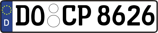 DO-CP8626