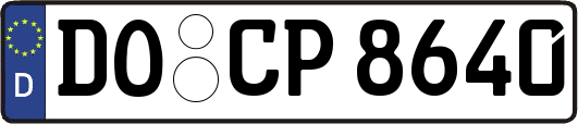 DO-CP8640