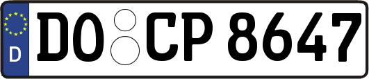 DO-CP8647