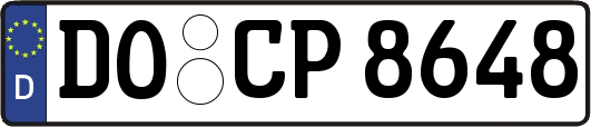 DO-CP8648