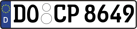 DO-CP8649