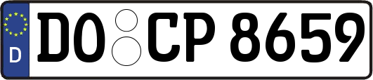 DO-CP8659