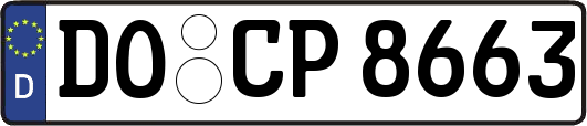 DO-CP8663