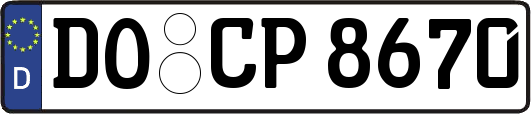 DO-CP8670