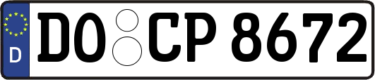 DO-CP8672