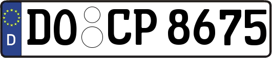 DO-CP8675