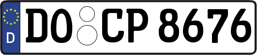 DO-CP8676