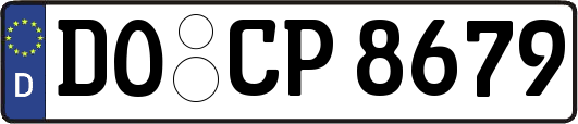 DO-CP8679