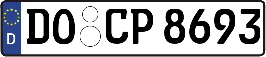 DO-CP8693