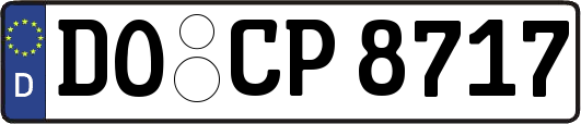 DO-CP8717