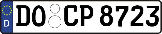 DO-CP8723