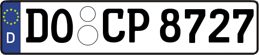 DO-CP8727