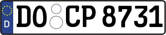 DO-CP8731