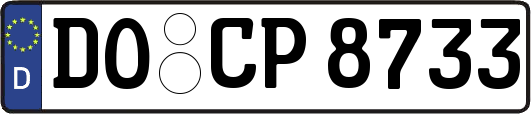 DO-CP8733