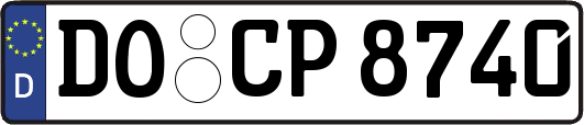 DO-CP8740