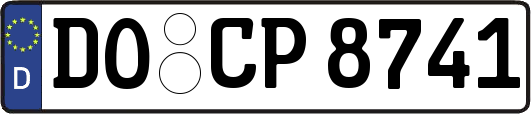 DO-CP8741