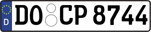 DO-CP8744