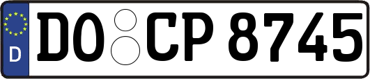 DO-CP8745
