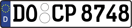 DO-CP8748